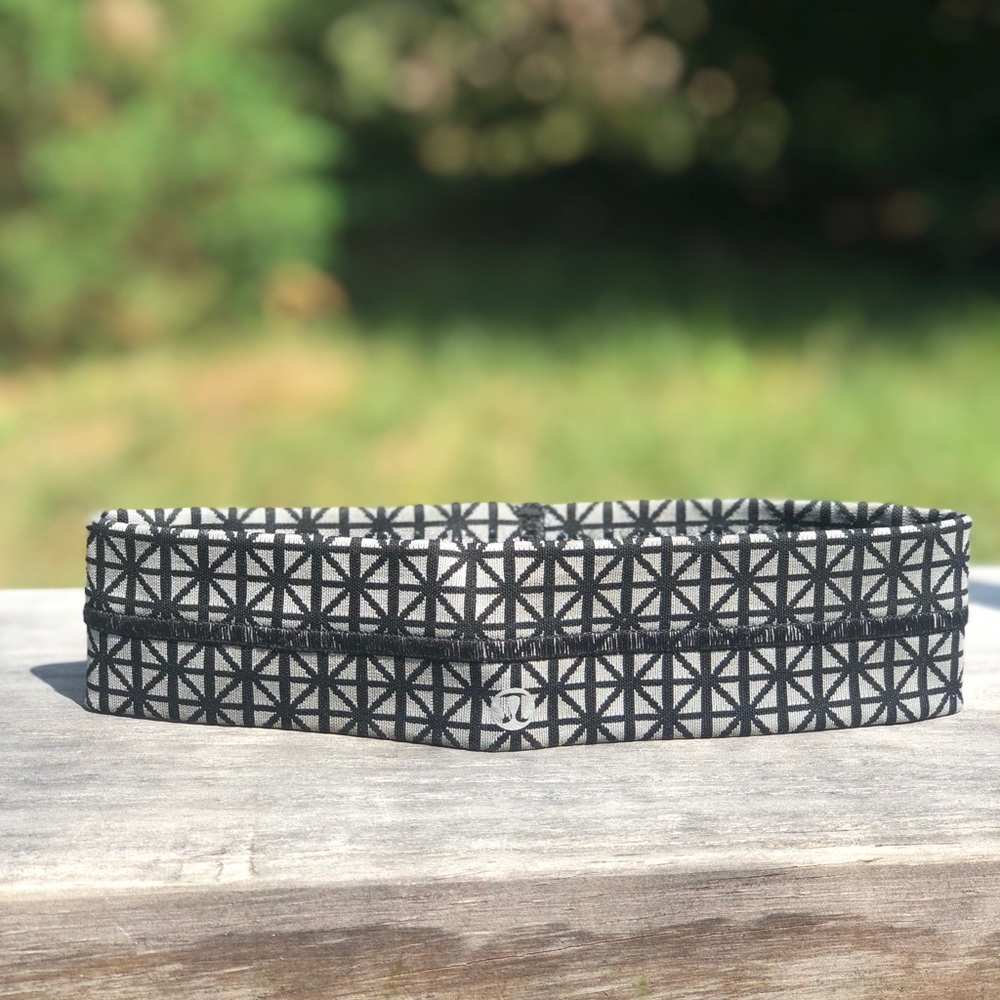 Lululemon Headband
